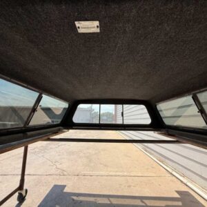 Leer 100XR Topper – Toyota Tundra - Image 2