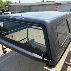 Leer 100R Topper – Toyota Tundra - Image 1