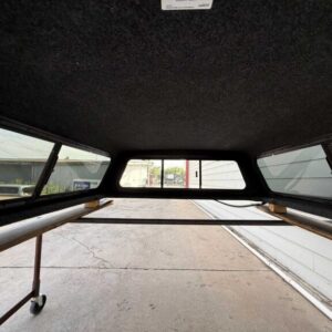 Leer 100R Topper – Toyota Tundra - Image 2