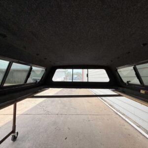 SnugTop Rebel Topper – Chevrolet Silverado 1500 - Image 4