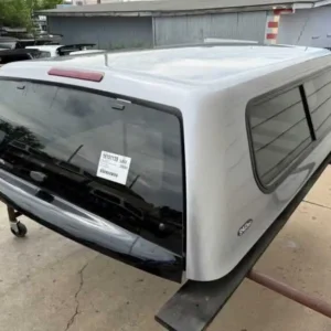 SnugTop Rebel Topper – Ram 1500 - Image 1