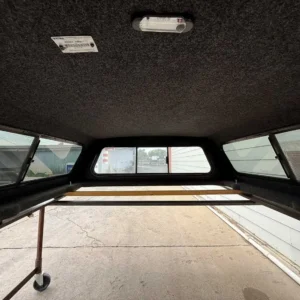 SnugTop Rebel Topper – Ram 1500 - Image 2