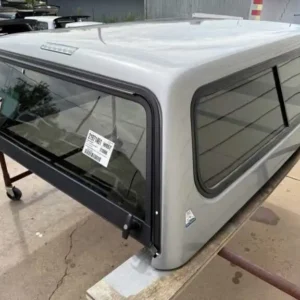 Leer 100R Topper – Ram 1500 - Image 1