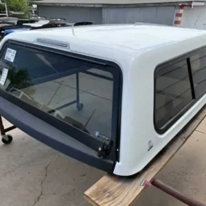 Leer 100XR Topper – Ram 1500 - Image 1