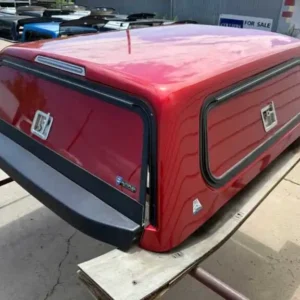 Leer 100RCC Topper – Ford Ranger - Image 1