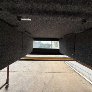 Leer 100RCC Topper – Ford Ranger - Image 2