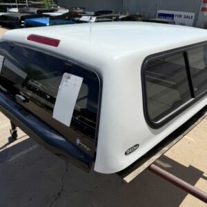 SnugTop Rebel Topper – Ford Ranger - Image 1