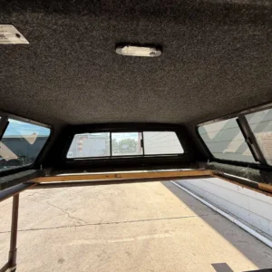 SnugTop Rebel Topper – Ford Ranger - Image 2