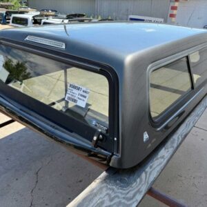 Leer 100R Topper – Ford Ranger - Image 1