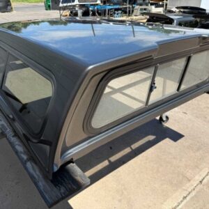 Leer 100R Topper – Ford Ranger - Image 3