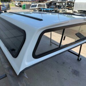 SnugTop Rebel Topper – GMC Sierra 1500 - Image 6