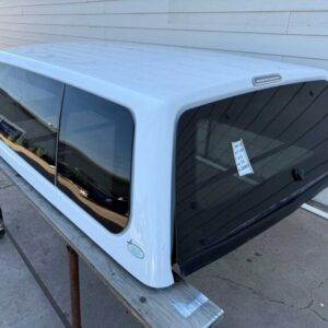 Leer 100XL Topper – Ford F150 - Image 5
