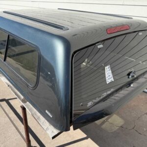 SnugTop Rebel Topper – Ford F150 - Image 4