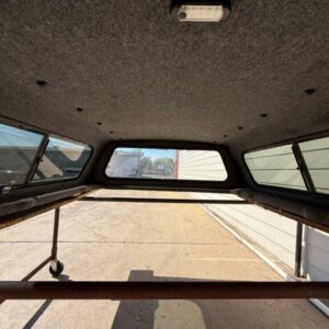 SnugTop Rebel Topper – Ford F150 - Image 2
