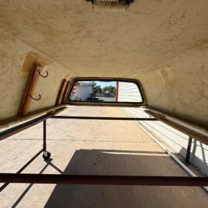 SnugTop Rebel Topper – Ford F250 - Image 2