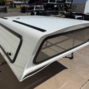 ARE Cab Hi Topper – GMC Sierra 1500 - Image 3