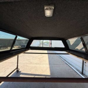 SnugTop Xtra Vision Topper – Ford F150 - Image 2