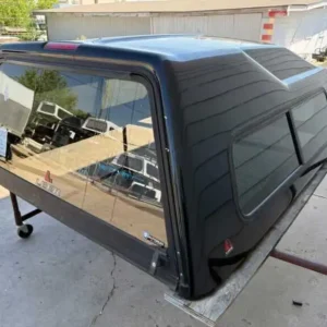 Leer 122 Topper – Ford F150 - Image 1