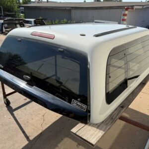 SnugTop SuperSport Topper – Ford F150 Raptor - Image 6