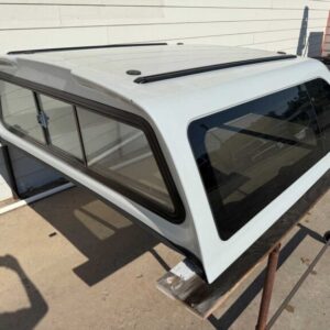 SnugTop SuperSport Topper – Ford F150 Raptor - Image 4