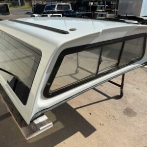 SnugTop SuperSport Topper – Ford F150 Raptor - Image 3