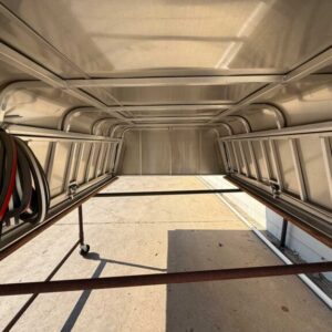Leer DCC Topper – Ford F250 - Image 2