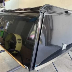 ARE DCU Topper – Ford F250 - Image 5