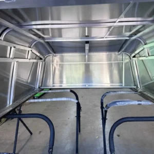 ARE DCU Topper – Ford F250 - Image 2