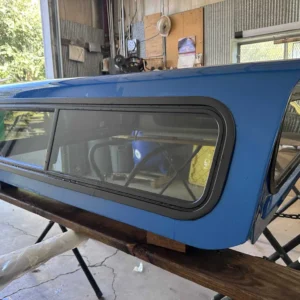 ARE V Series Topper – Ford Maverick - Image 3