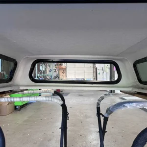 ARE V Series Topper – Ford Maverick - Image 2
