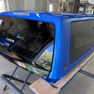 Leer 100XQ Topper – Ram 1500 - Image 1