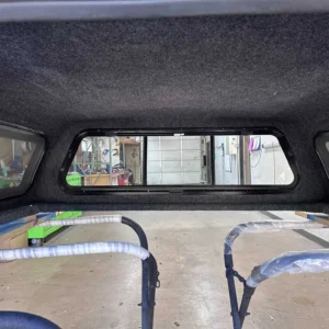 Leer 100XQ Topper – Ram 1500 - Image 2