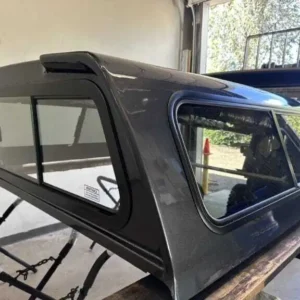 Leer 100S Topper – Toyota Tundra - Image 4