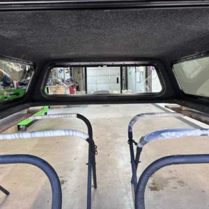 Leer 100S Topper – Toyota Tundra - Image 2
