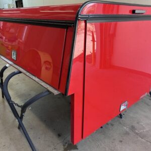ARE DCU Topper – Ford F350 - Image 5