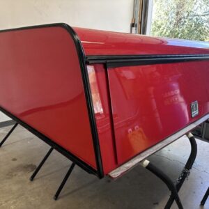 ARE DCU Topper – Ford F350 - Image 4