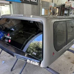 Leer 100XL Topper – Ford F150 - Image 1