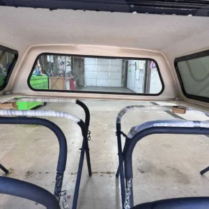 Leer 100XL Topper – Ford F150 - Image 2