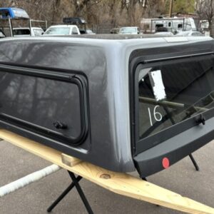 ARE MX Classic Topper – Ford Maverick - Image 5
