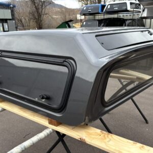 ARE MX Classic Topper – Ford Maverick - Image 3