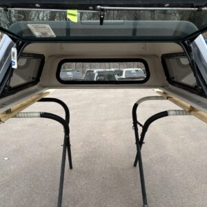 ARE MX Classic Topper – Ford Maverick - Image 2