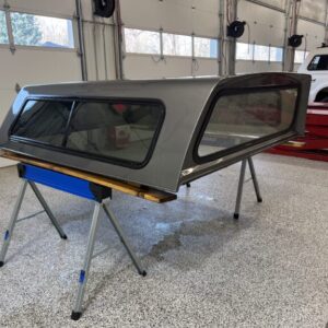 ARE V Series Topper – GMC Sierra 1500 - Image 3