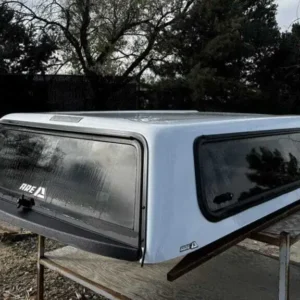ARE V Series Topper – Chevy 1500 - Image 1