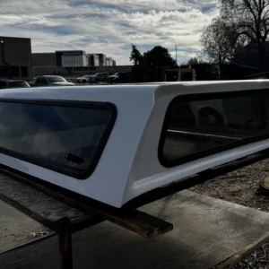ARE V Series Topper – Chevy 1500 - Image 3