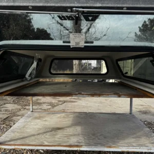 ARE V Series Topper – Chevy 1500 - Image 2