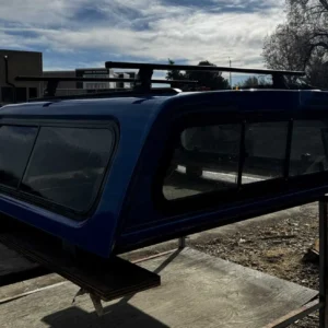 Leer 100XR Topper – Toyota Tacoma - Image 3