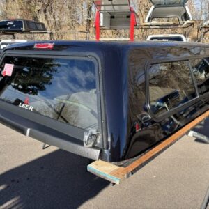 Leer 100S Topper – Ford F250 - Image 1