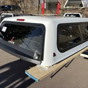 Leer 100S Topper – Ram 1500 - Image 1