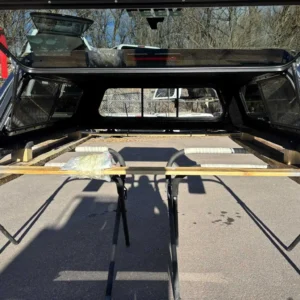 Leer 100S Topper – Toyota Tacoma - Image 2