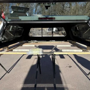 Leer 100S Topper – Toyota Tacoma - Image 2